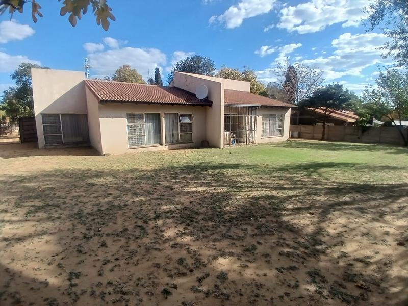 3 Bedroom Property for Sale in Sasolburg Ext 11 Free State